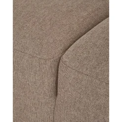 Divano Angolare 4 Posti Melva*Westwing Collection New