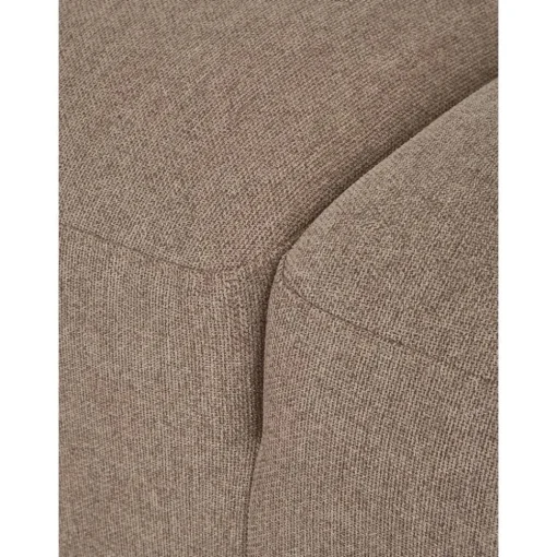 Divano Angolare 4 Posti Melva*Westwing Collection New
