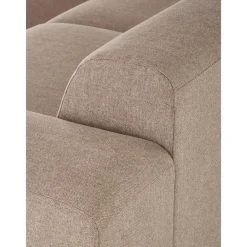 Divano Angolare 4 Posti Melva*Westwing Collection New