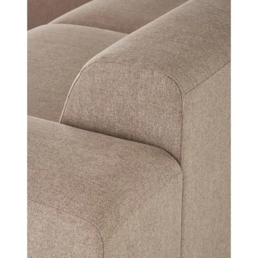 Divano Angolare 4 Posti Melva*Westwing Collection New