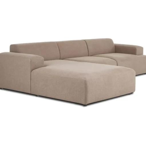 Divano Angolare 4 Posti Melva*Westwing Collection New