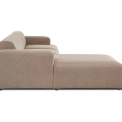 Divano Angolare 4 Posti Melva*Westwing Collection New