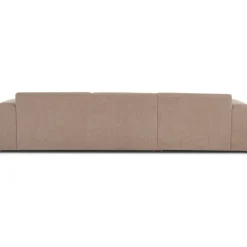 Divano Angolare 4 Posti Melva*Westwing Collection New
