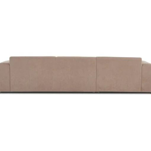 Divano Angolare 4 Posti Melva*Westwing Collection New