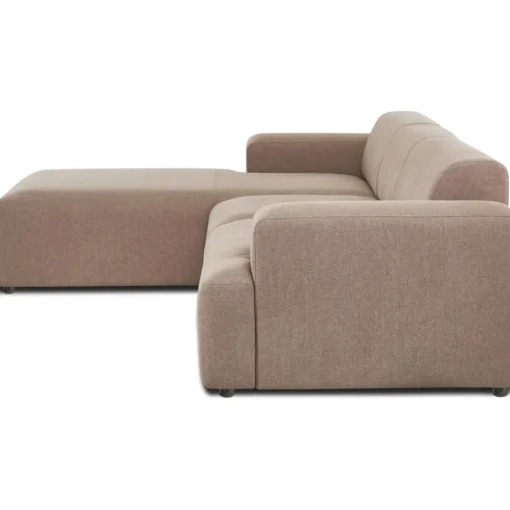 Divano Angolare 4 Posti Melva*Westwing Collection New