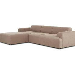 Divano Angolare 4 Posti Melva*Westwing Collection New