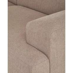 Divano Angolare 4 Posti Melva*Westwing Collection New
