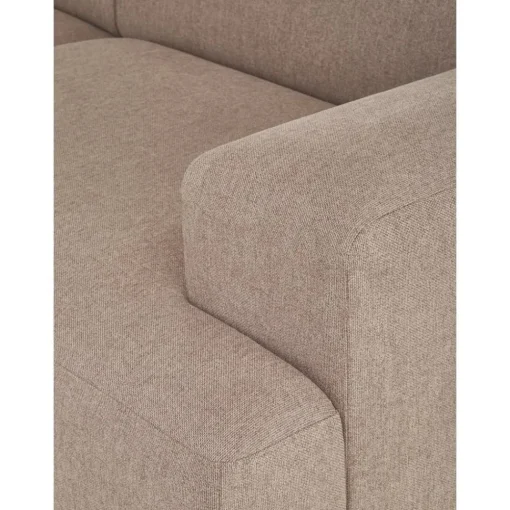 Divano Angolare 4 Posti Melva*Westwing Collection New