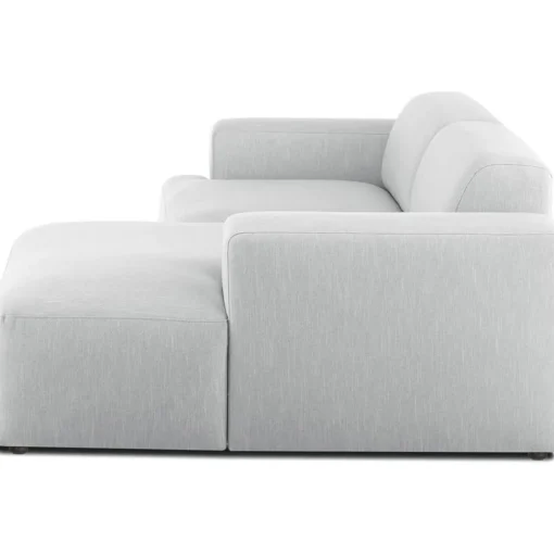 Divano Angolare 3 Posti Melva*Westwing Collection Sale
