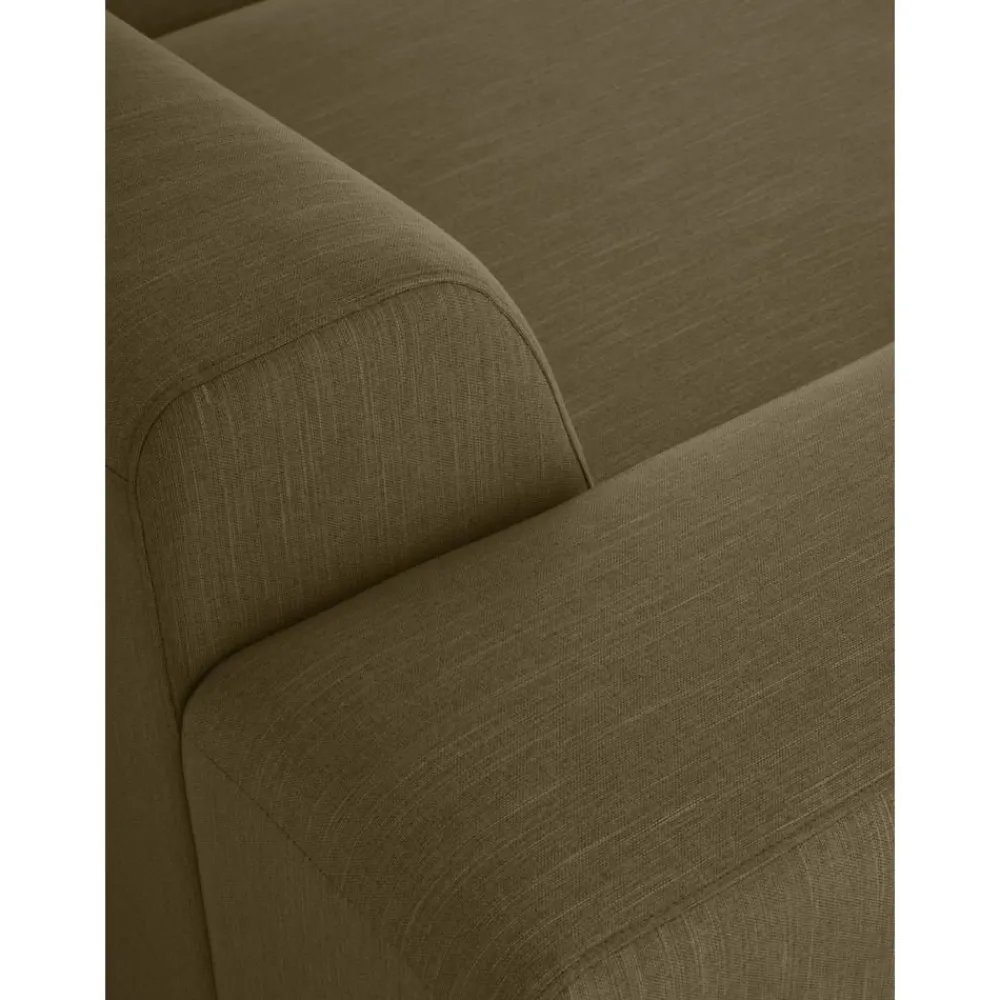 Divano Angolare A 4 Posti Melva*Westwing Collection Hot