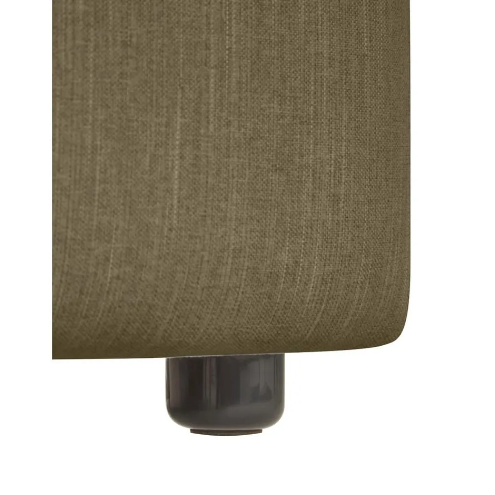 Divano Angolare A 4 Posti Melva*Westwing Collection Hot