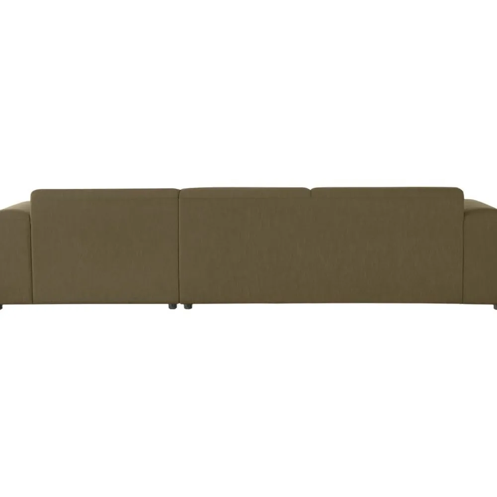 Divano Angolare A 4 Posti Melva*Westwing Collection Hot