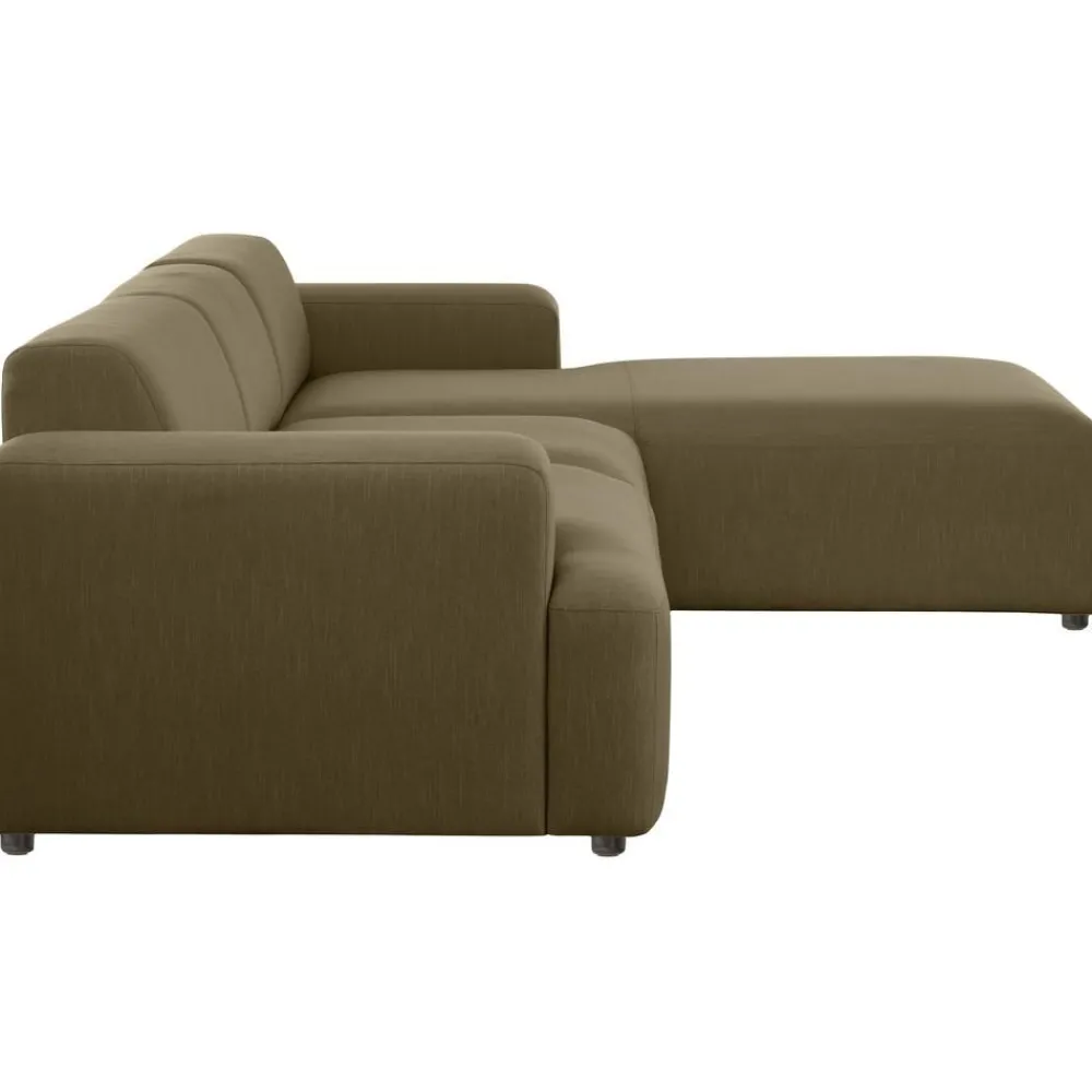 Divano Angolare A 4 Posti Melva*Westwing Collection Hot