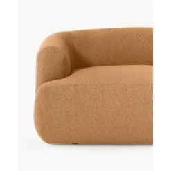 Divano Angolare Componibile 4 Posti In Boucle Sofia*Westwing Collection Sale