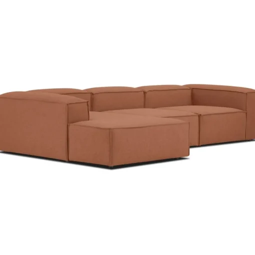 Divano Angolare Componibile Lennon*Westwing Collection Clearance