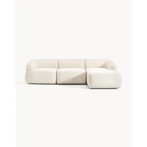 Divano Angolare Componibile 3 Posti Sofia*Westwing Collection New