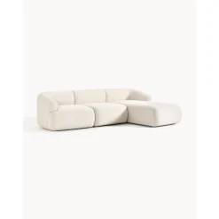 Divano Angolare Componibile 3 Posti Sofia*Westwing Collection New