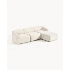 Divano Angolare Componibile 3 Posti Sofia*Westwing Collection New