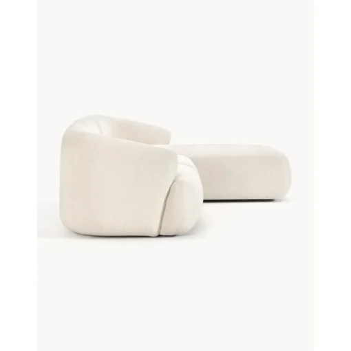 Divano Angolare Componibile 3 Posti Sofia*Westwing Collection New