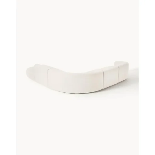 Divano Angolare Componibile 4 Posti Sofia*Westwing Collection Hot
