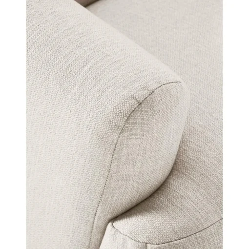 Divano Angolare Componibile 4 Posti Sofia*Westwing Collection Hot