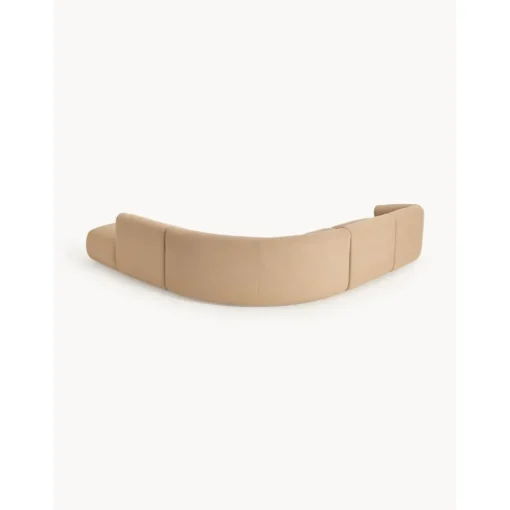 Divano Angolare Componibile 4 Posti In Boucle Sofia*Westwing Collection Best
