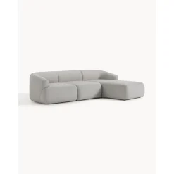 Divano Angolare Componibile 3 Posti Sofia*Westwing Collection Hot