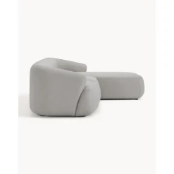 Divano Angolare Componibile 3 Posti Sofia*Westwing Collection Hot