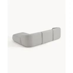 Divano Angolare Componibile 3 Posti Sofia*Westwing Collection Hot