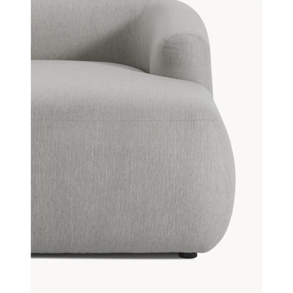 Divano Angolare Componibile 3 Posti Sofia*Westwing Collection Hot