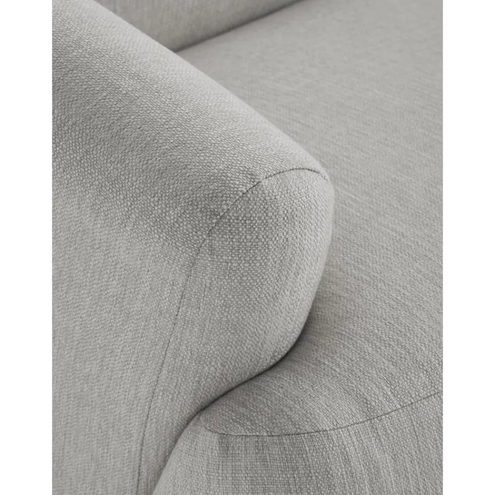 Divano Angolare Componibile 3 Posti Sofia*Westwing Collection Hot