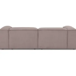 Divano Angolare Componibile In Velluto A Coste Lennon*Westwing Collection Best