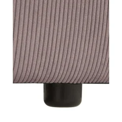 Divano Angolare Componibile In Velluto A Coste Lennon*Westwing Collection Best