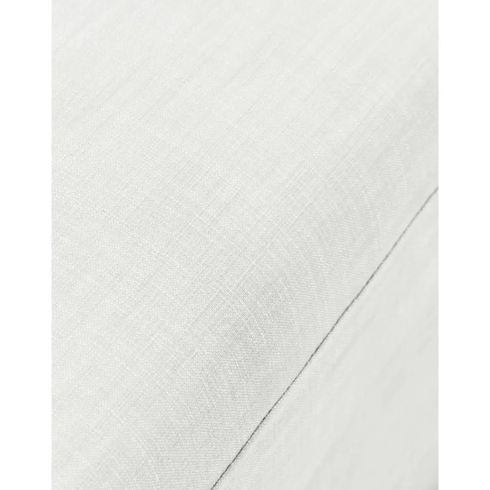 Divano Angolare Componibile 4 Posti Con Rivestimento Sfoderabile Russell*Westwing Collection New