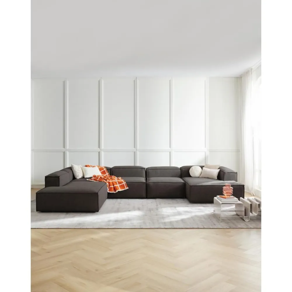 Divano Angolare Componibile Lennon*Westwing Collection Online