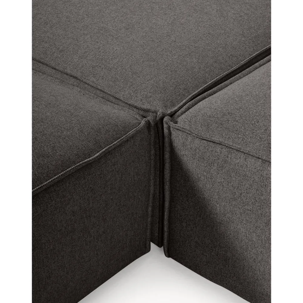 Divano Angolare Componibile Lennon*Westwing Collection Online