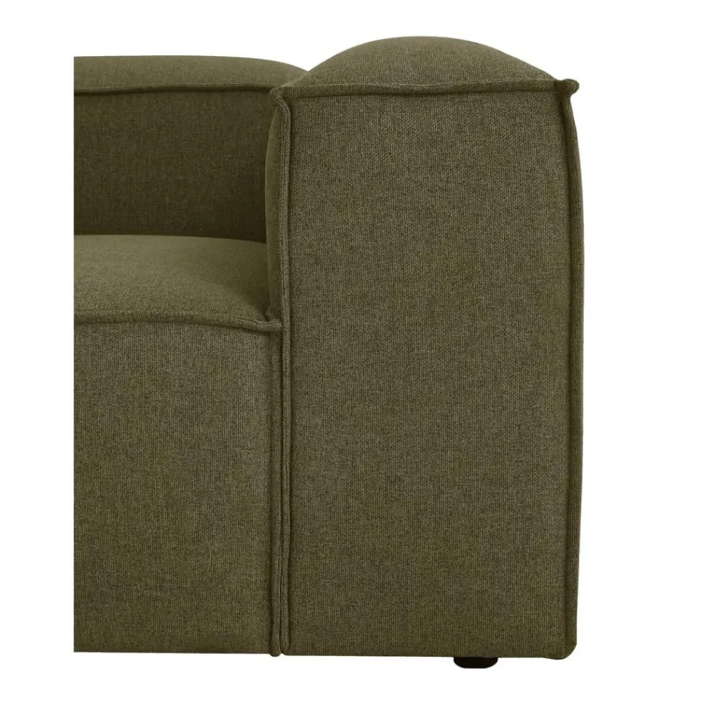 Divano Angolare Componibile Lennon*Westwing Collection Hot