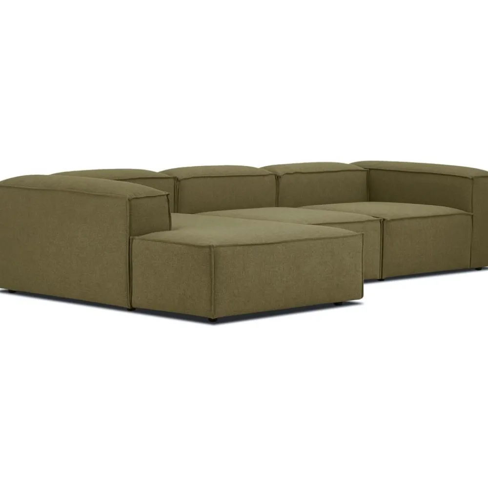 Divano Angolare Componibile Lennon*Westwing Collection Hot