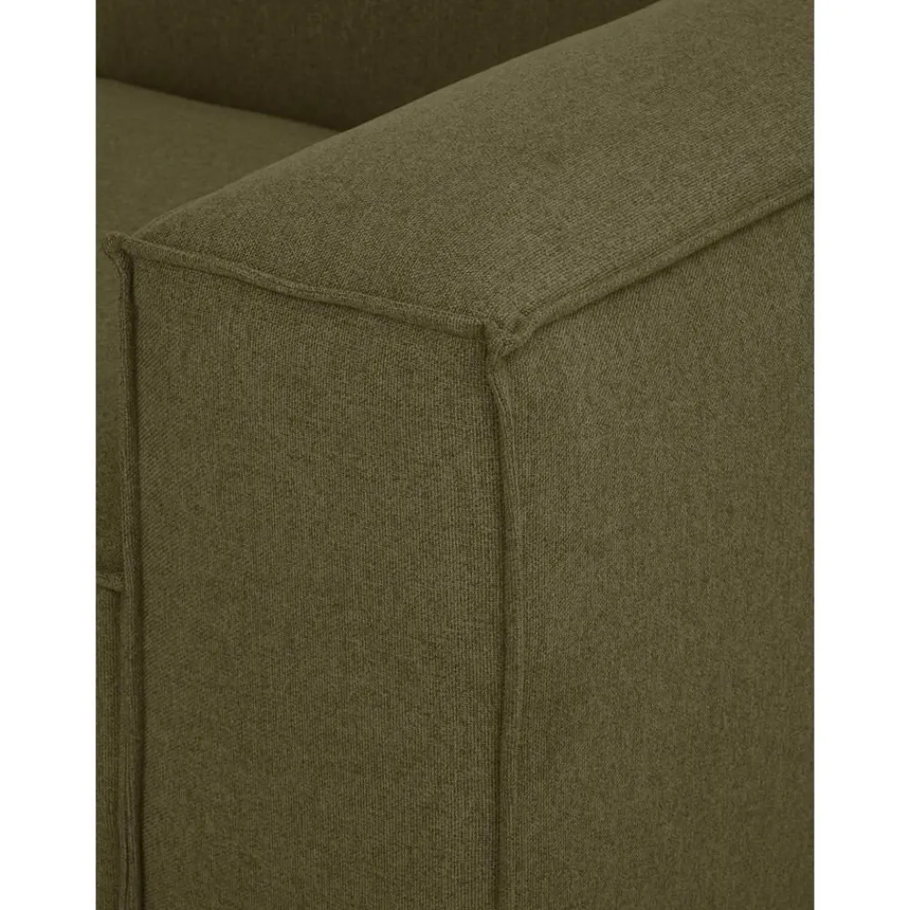 Divano Angolare Componibile Lennon*Westwing Collection Hot