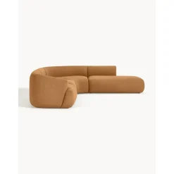 Divano Angolare Componibile 4 Posti In Boucle Sofia*Westwing Collection Online