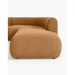 Divano Angolare Componibile 4 Posti In Boucle Sofia*Westwing Collection Online