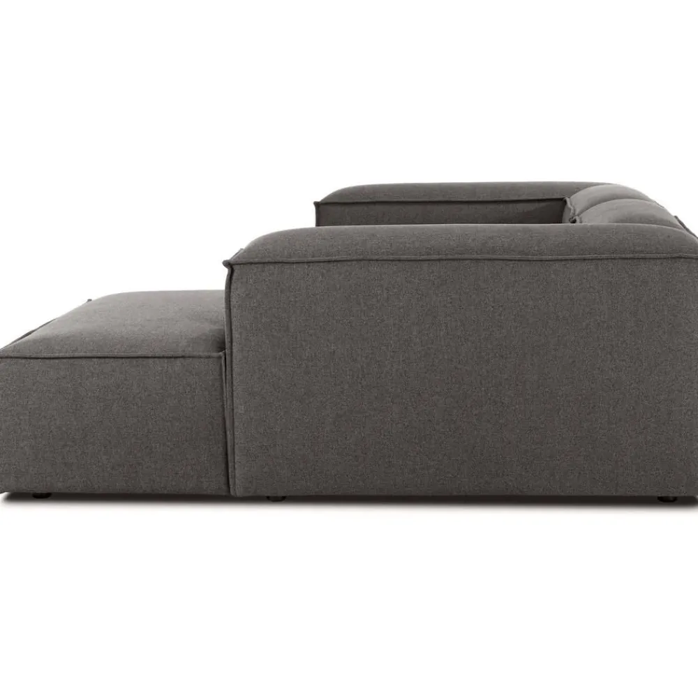 Divano Angolare Componibile Lennon*Westwing Collection Outlet