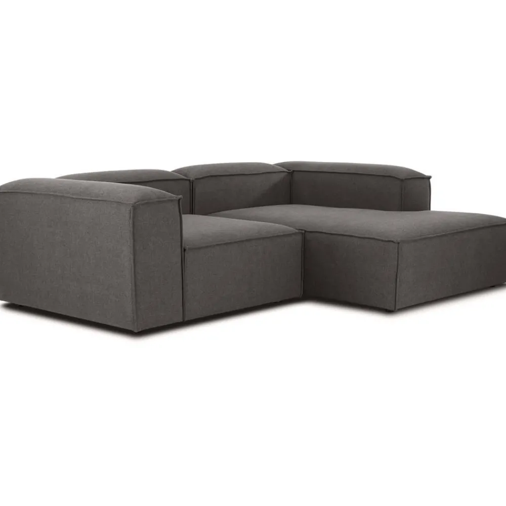 Divano Angolare Componibile Lennon*Westwing Collection Outlet