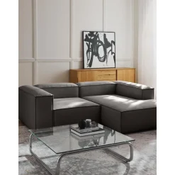 Divano Angolare Componibile Lennon*Westwing Collection Outlet