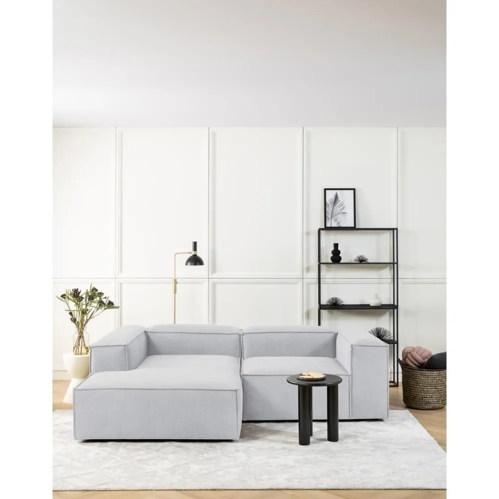 Divano Angolare Componibile Lennon*Westwing Collection Best