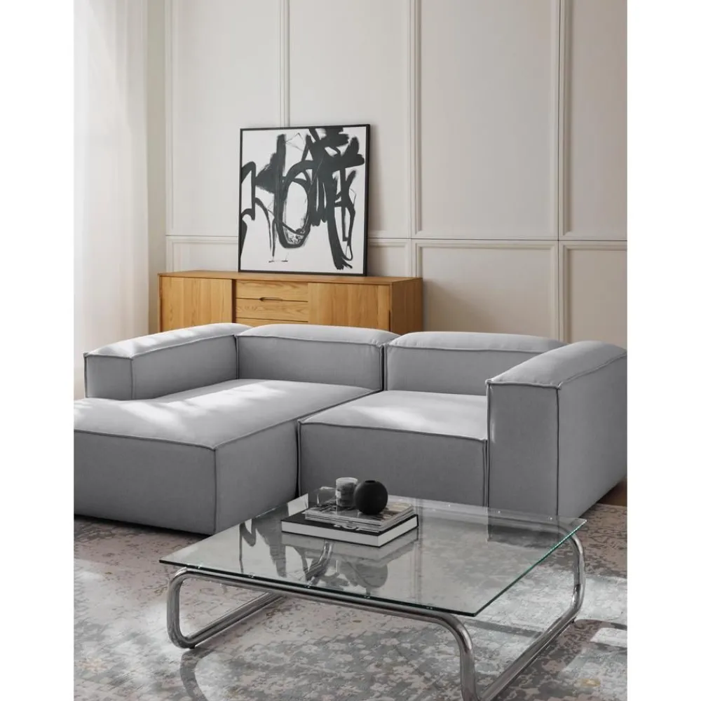 Divano Angolare Componibile Lennon*Westwing Collection Best