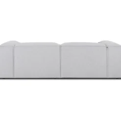 Divano Angolare Componibile Lennon*Westwing Collection Best