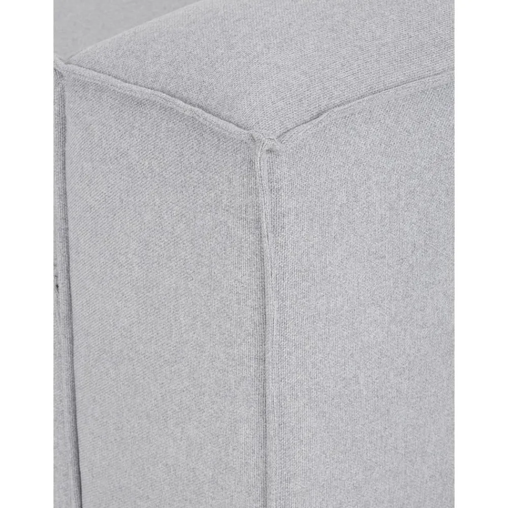 Divano Angolare Componibile Lennon*Westwing Collection Best