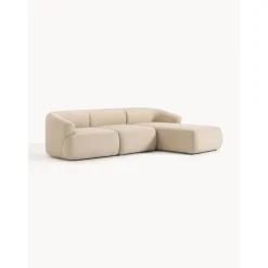 Divano Angolare Componibile 3 Posti Sofia*Westwing Collection Hot