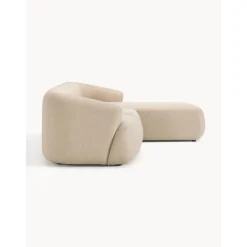 Divano Angolare Componibile 3 Posti Sofia*Westwing Collection Hot